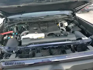 ✅ 2024 Toyota Tundra SR5 • VIN: 5TFLA5AB0RX035701 • Лот: 84876765. Опубликован ранее на Copart с пробегом 29 277 миль. Бесплатный доступ к архиву аукционных продаж из США и подробный отчёт об истории автомобиля на DreamBid. Изображение 13.