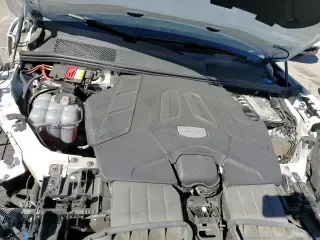 ✅ 2019 Porsche Cayenne S • VIN: WP1AB2AY6KDA65587 • Lot: 89461605. Wystawiony na Copart z przebiegiem 38 365 mil. Bezpłatny archiwum sprzedaży aukcyjnych z USA i szczegółowy raport historii pojazdu na DreamBid. Zdjęcie 17.