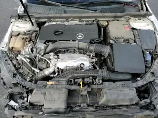 ✅ 2020 Mercedes-Benz A 220 • VIN: WDD3G4EB7LW039685 • Lot: 92649005. Wystawiony na Copart z przebiegiem 47 371 mil. Bezpłatny archiwum sprzedaży aukcyjnych z USA i szczegółowy raport historii pojazdu na DreamBid. Zdjęcie 14.