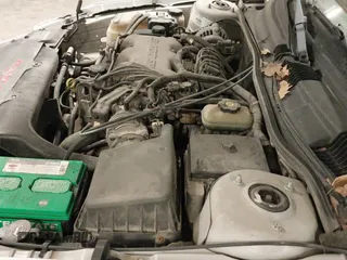 ✅ 2003 Pontiac Grand Am GT • VIN: 1G2NW52E93M605453 • Lot: 41546839. Listed on IAAI with 202,918 mi. Free auction sales archive from the USA and detailed vehicle history report at DreamBid. Image 19.