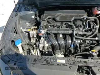 2024 Hyundai Elantra SE with VIN KMHLL4DG6RU790859, listed as a Copart auction lot 71467885 with 35,432 mi miles and Clean title. Bid and sale history available at DreamBid. Image 16.