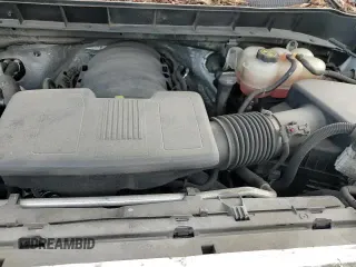 ✅ 2021 Chevrolet Silverado 1500 Work Truck • VIN: 3GCNWAEF1MG448711 • Lot: 92993915. Listed on Copart with 53,313 mi. Free auction sales archive from the USA and detailed vehicle history report at DreamBid. Image 14.