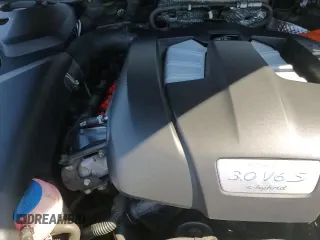 ✅ 2017 Porsche Cayenne S E-Hybrid • VIN: WP1AE2A22HLA74465 • Lot: 46676475. Listed on Copart with 144,112 mi. Free auction sales archive from the USA and detailed vehicle history report at DreamBid. Image 16.