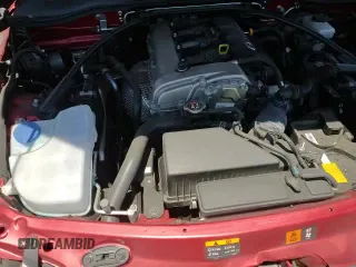 ✅ 2021 Mazda MX-5 Miata Grand Touring • VIN: JM1NDAM71M0454349 • Lot: 63943075. Wystawiony na Copart z przebiegiem 42 078 mil. Bezpłatny archiwum sprzedaży aukcyjnych z USA i szczegółowy raport historii pojazdu na DreamBid. Zdjęcie 13.