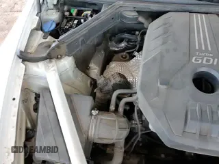 ✅ 2018 Kia Stinger Premium • VIN: KNAE25LAXJ6011195 • Лот: 69461145. Опубликован ранее на Copart с пробегом 79 213 миль. Бесплатный доступ к архиву аукционных продаж из США и подробный отчёт об истории автомобиля на DreamBid. Изображение 14.