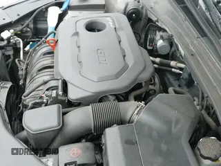 ✅ 2016 Kia Optima EX • VIN: 5XXGU4L33GG041196 • Lot: 43557637. Wystawiony na IAAI z przebiegiem 112 681 mil. Bezpłatny archiwum sprzedaży aukcyjnych z USA i szczegółowy raport historii pojazdu na DreamBid. Zdjęcie 25.