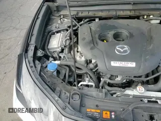 ✅ 2021 Mazda CX-30 Premium • VIN: 3MVDMBDY4MM272117 • Лот: 80289825. Опубликован ранее на Copart с пробегом 29 998 миль. Бесплатный доступ к архиву аукционных продаж из США и подробный отчёт об истории автомобиля на DreamBid. Изображение 15.