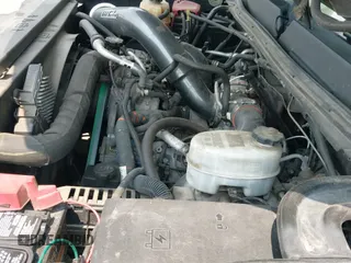 ✅ 2013 GMC Sierra 2500HD Denali • VIN: 1GT125E87DF193003 • Лот: 42881990. Опубликован ранее на IAAI с пробегом 183 063 миль. Бесплатный доступ к архиву аукционных продаж из США и подробный отчёт об истории автомобиля на DreamBid. Изображение 20.