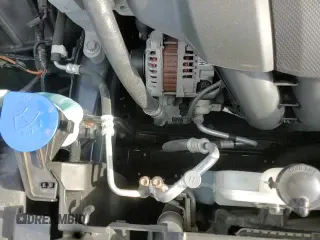 ✅ 2019 Mazda CX-3 Touring • VIN: JM1DKDC70K1458498 • Lot: 86681875. Wystawiony na Copart z przebiegiem 59 165 mil. Bezpłatny archiwum sprzedaży aukcyjnych z USA i szczegółowy raport historii pojazdu na DreamBid. Zdjęcie 15.