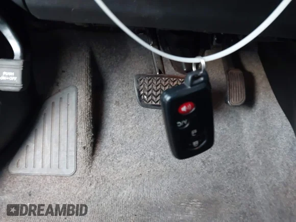✅ 2012 Toyota Prius • VIN: JTDKN3DP7C3004164 • Lot: 44026483. Listed on IAAI with 112,728 mi. Free auction sales archive from the USA and detailed vehicle history report at DreamBid. Image 11.