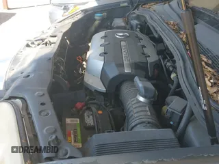 ✅ 2005 Acura MDX Touring • VIN: 2HNYD18955H528016 • Lot: 42853941. Wystawiony na IAAI z przebiegiem 231 907 mil. Bezpłatny archiwum sprzedaży aukcyjnych z USA i szczegółowy raport historii pojazdu na DreamBid. Zdjęcie 13.