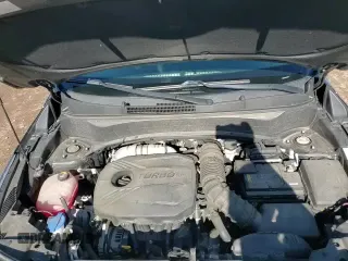 ✅ 2023 Kia Seltos SX • VIN: KNDETCA26P7425268 • Lot: 87305735. Listed on Copart with 55,261 mi. Free auction sales archive from the USA and detailed vehicle history report at DreamBid. Image 15.