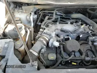 ✅ 2017 Ford Police Interceptor Utility • VIN: 1FM5K8AT1HGA24619 • Lot: 81126465. Listed on Copart with 130,777 mi. Free auction sales archive from the USA and detailed vehicle history report at DreamBid. Image 14.