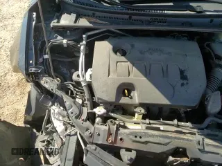 ✅ 2018 Toyota Corolla LE • VIN: 2T1BURHE9JC072467 • Lot: 82521215. Listed on Copart with 88,494 mi. Free auction sales archive from the USA and detailed vehicle history report at DreamBid. Image 15.