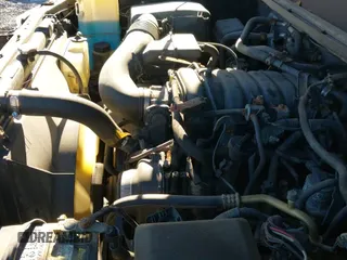 ✅ 2008 Toyota Tundra • VIN: 5TBBT54128S464344 • Lot: 43423174. Listed on IAAI with 256,002 mi. Free auction sales archive from the USA and detailed vehicle history report at DreamBid. Image 18.