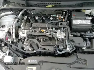 ✅ 2025 Toyota Corolla SE • VIN: 5YFS4MCE2SP240235 • Лот: 87310265. Опубликован ранее на Copart с пробегом 7 180 миль. Бесплатный доступ к архиву аукционных продаж из США и подробный отчёт об истории автомобиля на DreamBid. Изображение 15.