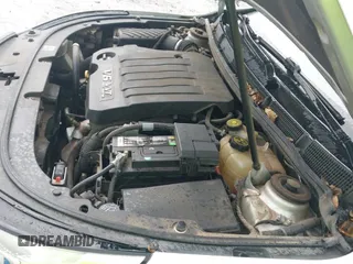 ✅ 2015 Buick LaCrosse Leather • VIN: 1G4GB5G32FF113410 • Lot: 43549469. Listed on IAAI with 152,136 mi. Free auction sales archive from the USA and detailed vehicle history report at DreamBid. Image 19.