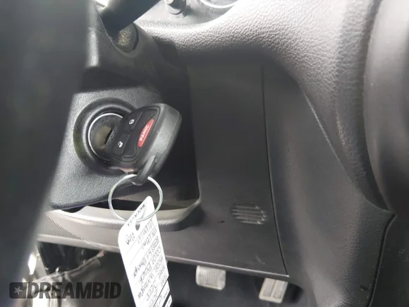 ✅ 2015 Jeep Wrangler Unlimited Sahara • VIN: 1C4BJWEG5FL743999 • Lot: 45333991. Listed on IAAI with 149,278 mi. Free auction sales archive from the USA and detailed vehicle history report at DreamBid. Image 11.