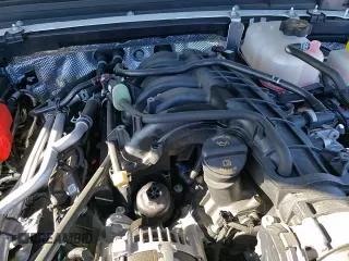 ✅ 2024 Jeep Gladiator Mojave X • VIN: 1C6JJTEG7RL111124 • Lot: 45395615. Wystawiony na Copart z przebiegiem 4 793 mil. Bezpłatny archiwum sprzedaży aukcyjnych z USA i szczegółowy raport historii pojazdu na DreamBid. Zdjęcie 16.