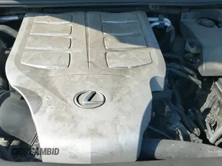 ✅ 2011 Lexus GX 460 • VIN: JTJBM7FX9B5034970 • Lot: 42562366. Listed on IAAI with 172,555 mi. Free auction sales archive from the USA and detailed vehicle history report at DreamBid. Image 18.