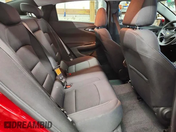 ✅ 2022 Chevrolet Malibu LT • VIN: 1G1ZD5STXNF108722 • Lot: 50421286. Wystawiony na Copart z przebiegiem 89 859 mil. Bezpłatny archiwum sprzedaży aukcyjnych z USA i szczegółowy raport historii pojazdu na DreamBid. Zdjęcie 10.