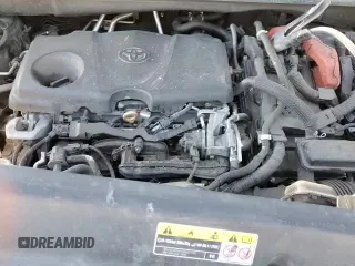 ✅ 2020 Toyota Highlander Hybrid Limited • VIN: 5TDXBRCH1LS014120 • Lot: 42333205. Listed on Copart with 105,445 mi. Free auction sales archive from the USA and detailed vehicle history report at DreamBid. Image 15.