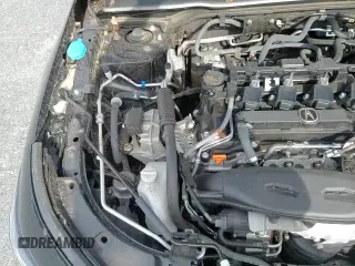 ✅ 2023 Acura Integra • VIN: 19UDE4H26PA003779 • Lot: 84590835. Listed on Copart with 26,525 mi. Free auction sales archive from the USA and detailed vehicle history report at DreamBid. Image 15.