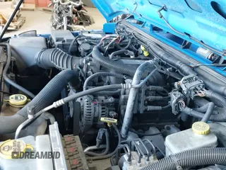 ✅ 2011 Jeep Wrangler Unlimited Sport • VIN: 1J4BA3H12BL609610 • Лот: 43216984. Опубликован ранее на IAAI с пробегом 119 449 миль. Бесплатный доступ к архиву аукционных продаж из США и подробный отчёт об истории автомобиля на DreamBid. Изображение 22.