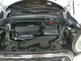 ✅ 2018 MINI Countryman Cooper S • VIN: WMZYT3C30J3E01052 • Lot: 80758755. Listed on Copart with 89,918 mi. Free auction sales archive from the USA and detailed vehicle history report at DreamBid. Image 13.