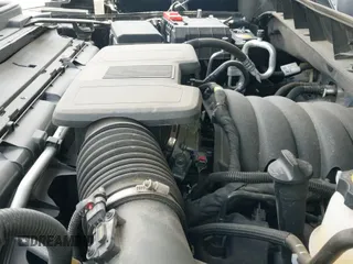 ✅ 2023 GMC Sierra 1500 Pro • VIN: 1GTRUAED8PZ274243 • Lot: 42039428. Wystawiony na IAAI z przebiegiem 37 207 mil. Bezpłatny archiwum sprzedaży aukcyjnych z USA i szczegółowy raport historii pojazdu na DreamBid. Zdjęcie 19.