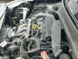 ✅ 2021 Hyundai Venue SE • VIN: KMHRB8A30MU089295 • Lot: 42037102. Listed on IAAI with 76,936 mi. Free auction sales archive from the USA and detailed vehicle history report at DreamBid. Image 19.