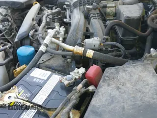 ✅ 2018 Subaru Crosstrek Premium • VIN: JF2GTADCXJH281678 • Лот: 43420433. Опубликован ранее на IAAI с пробегом 119 276 миль. Бесплатный доступ к архиву аукционных продаж из США и подробный отчёт об истории автомобиля на DreamBid. Изображение 19.