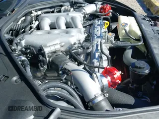 ✅ 2024 Nissan GT-R Premium • VIN: JN1AR5BF9RM220402 • Lot: 41251644. Wystawiony na IAAI z przebiegiem 3 256 mil. Bezpłatny archiwum sprzedaży aukcyjnych z USA i szczegółowy raport historii pojazdu na DreamBid. Zdjęcie 20.