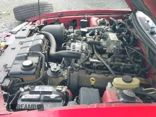 ✅ 2004 Ford Mustang GT Deluxe • VIN: 1FAFP45X24F110737 • Лот: 42978649. Опубликован ранее на IAAI с пробегом 145 564 миль. Бесплатный доступ к архиву аукционных продаж из США и подробный отчёт об истории автомобиля на DreamBid. Изображение 19.