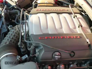 ✅ 2021 Chevrolet Camaro 2SS • VIN: 1G1FH1R7XM0101957 • Lot: 41251927. Wystawiony na IAAI z przebiegiem 52 162 mil. Bezpłatny archiwum sprzedaży aukcyjnych z USA i szczegółowy raport historii pojazdu na DreamBid. Zdjęcie 19.