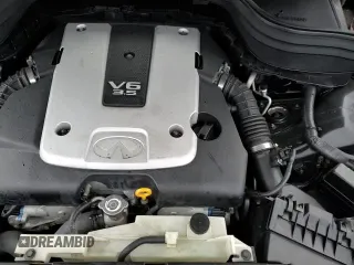 ✅ 2008 Infiniti EX Journey • VIN: JNKAJ09E18M302724 • Lot: 86992844. Listed on Copart with 73,449 mi. Free auction sales archive from the USA and detailed vehicle history report at DreamBid. Image 14.