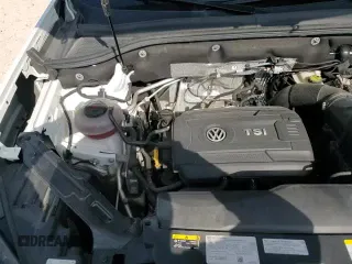 ✅ 2022 Volkswagen Atlas SEL R-Line • VIN: 1V2SC2CA0NC221358 • Lot: 81645115. Wystawiony na Copart z przebiegiem 47 517 mil. Bezpłatny archiwum sprzedaży aukcyjnych z USA i szczegółowy raport historii pojazdu na DreamBid. Zdjęcie 14.