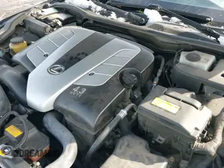 ✅ 2006 Lexus SC 430 • VIN: JTHFN48Y269008343 • Lot: 41233248. Wystawiony na IAAI z przebiegiem 211 487 mil. Bezpłatny archiwum sprzedaży aukcyjnych z USA i szczegółowy raport historii pojazdu na DreamBid. Zdjęcie 19.