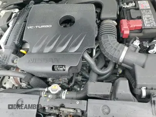 ✅ 2023 Nissan Altima SR • VIN: 1N4AL4CV0PN371933 • Лот: 55926315. Опубликован ранее на Copart с пробегом 37 845 миль. Бесплатный доступ к архиву аукционных продаж из США и подробный отчёт об истории автомобиля на DreamBid. Изображение 15.