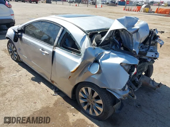 ✅ 2011 Honda Civic EX-L • VIN: 2HGFG1B99BH504831 • Lot: 44409150. Wystawiony na IAAI z przebiegiem 177 403 mil. Bezpłatny archiwum sprzedaży aukcyjnych z USA i szczegółowy raport historii pojazdu na DreamBid. Zdjęcie 3.