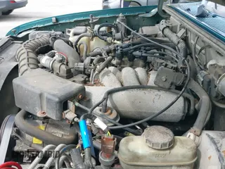 ✅ 1998 Ford Ranger XL • VIN: 1FTZR15U7WTA34197 • Lot: 43223464. Wystawiony na IAAI z przebiegiem 175 684 mil. Bezpłatny archiwum sprzedaży aukcyjnych z USA i szczegółowy raport historii pojazdu na DreamBid. Zdjęcie 13.