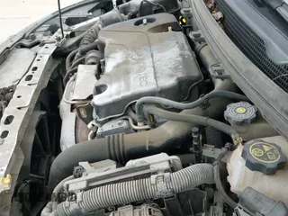 ✅ 2017 Chevrolet Cruze LT • VIN: 1G1BE5SM5H7189702 • Lot: 43065609. Listed on IAAI with 154,999 mi. Free auction sales archive from the USA and detailed vehicle history report at DreamBid. Image 18.