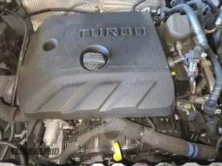 ✅ 2024 Buick Encore GX Sport Touring • VIN: KL4AMDSL0RB178770 • Лот: 89804605. Опубликован ранее на Copart с пробегом 37 398 миль. Бесплатный доступ к архиву аукционных продаж из США и подробный отчёт об истории автомобиля на DreamBid. Изображение 15.