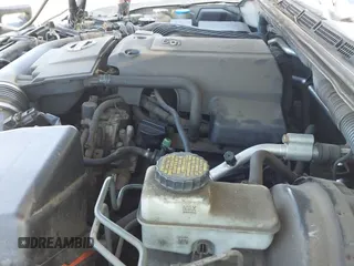 ✅ 2007 Nissan Xterra X • VIN: 5N1AN08U87C525499 • Лот: 42892453. Опубликован ранее на IAAI с пробегом 213 816 миль. Бесплатный доступ к архиву аукционных продаж из США и подробный отчёт об истории автомобиля на DreamBid. Изображение 12.