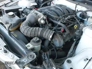 ✅ 2005 Ford Mustang GT Deluxe • VIN: 1ZVHT85H055248991 • Лот: 43541903. Опубликован ранее на IAAI с пробегом 120 990 миль. Бесплатный доступ к архиву аукционных продаж из США и подробный отчёт об истории автомобиля на DreamBid. Изображение 22.