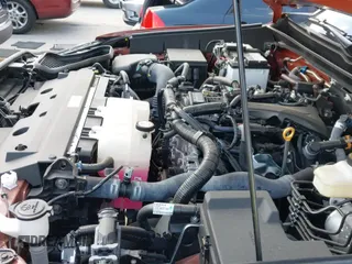 ✅ 2025 Toyota Tacoma SR5 • VIN: 3TMKB5FN9SM035400 • Лот: 43113013. Опубликован ранее на IAAI с пробегом 4 632 миль. Бесплатный доступ к архиву аукционных продаж из США и подробный отчёт об истории автомобиля на DreamBid. Изображение 21.