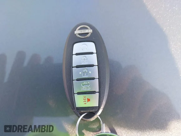✅ 2023 Nissan Altima S • VIN: 1N4BL4BV8PN424514 • Lot: 44274141. Wystawiony na IAAI z przebiegiem 54 772 mil. Bezpłatny archiwum sprzedaży aukcyjnych z USA i szczegółowy raport historii pojazdu na DreamBid. Zdjęcie 11.