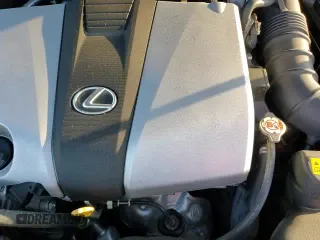 ✅ 2019 Lexus ES 350 Luxury • VIN: 58ABZ1B19KU005403 • Lot: 93695905. Wystawiony na Copart z przebiegiem 47 860 mil. Bezpłatny archiwum sprzedaży aukcyjnych z USA i szczegółowy raport historii pojazdu na DreamBid. Zdjęcie 13.