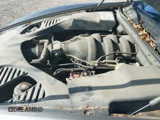 ✅ 2006 Maserati Quattroporte • VIN: ZAMCE39A660021810 • Lot: 42984319. Wystawiony na IAAI z przebiegiem 70 027 mil. Bezpłatny archiwum sprzedaży aukcyjnych z USA i szczegółowy raport historii pojazdu na DreamBid. Zdjęcie 19.