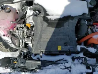 ✅ 2020 Hyundai Ioniq SE • VIN: KMHC65LD1LU234437 • Lot: 46752515. Wystawiony na Copart z przebiegiem 28 202 mil. Bezpłatny archiwum sprzedaży aukcyjnych z USA i szczegółowy raport historii pojazdu na DreamBid. Zdjęcie 13.